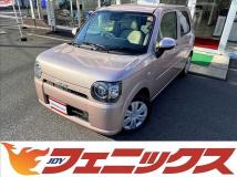2023 Daihatsu Mira Tocot