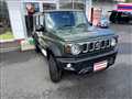 2026 Suzuki Jimny