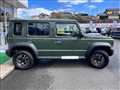 2026 Suzuki Jimny