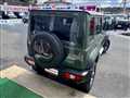 2026 Suzuki Jimny
