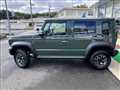 2026 Suzuki Jimny