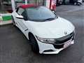 2015 Honda S660