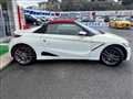 2015 Honda S660