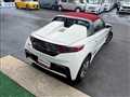 2015 Honda S660