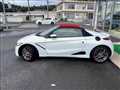 2015 Honda S660