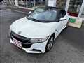 2015 Honda S660
