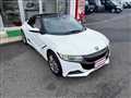 2015 Honda S660