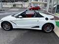 2015 Honda S660