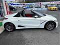 2015 Honda S660