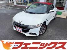2015 Honda S660