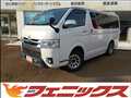 2019 Toyota Regius Van