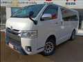 2019 Toyota Regius Van
