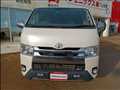 2019 Toyota Regius Van