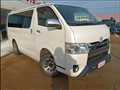 2019 Toyota Regius Van