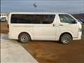 2019 Toyota Regius Van