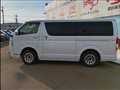 2019 Toyota Regius Van