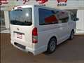 2019 Toyota Regius Van