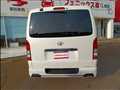 2019 Toyota Regius Van