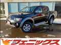 2007 Mitsubishi Triton