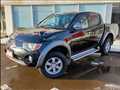 2007 Mitsubishi Triton
