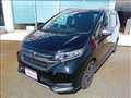 2022 Honda Freed