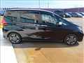 2022 Honda Freed