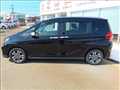2022 Honda Freed