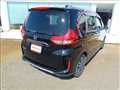 2022 Honda Freed