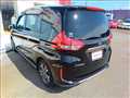 2022 Honda Freed