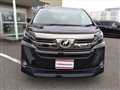 2017 Toyota Vellfire