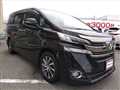 2017 Toyota Vellfire