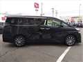 2017 Toyota Vellfire