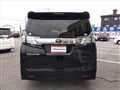 2017 Toyota Vellfire