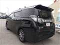 2017 Toyota Vellfire