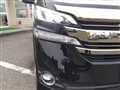2017 Toyota Vellfire