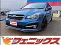 2015 Subaru Impreza