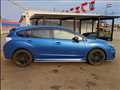 2015 Subaru Impreza