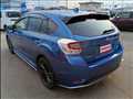 2015 Subaru Impreza