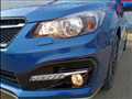 2015 Subaru Impreza