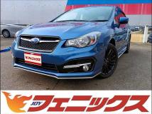 2015 Subaru Impreza