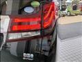 2017 Toyota Alphard Hybrid