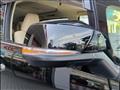 2017 Toyota Alphard Hybrid