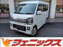 2025 Nissan Clipper Rio