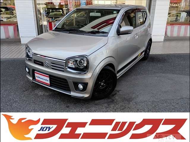2020 Suzuki Alto Works