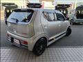 2020 Suzuki Alto Works