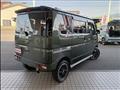 2021 Suzuki Every Wagon