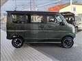 2021 Suzuki Every Wagon