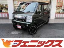 2021 Suzuki Every Wagon