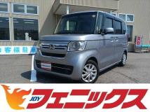 2021 Honda N BOX