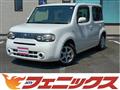 2013 Nissan Cube